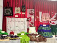 Exposición Centro Cultural La Paz