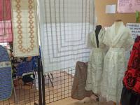 Exposición de final de curso en el Centro Cultural de Los Ramos