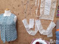 Exposición final de curso 2022/23 en el Centro Cultural de Zeneta